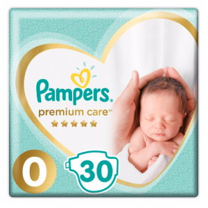 piloci pampers