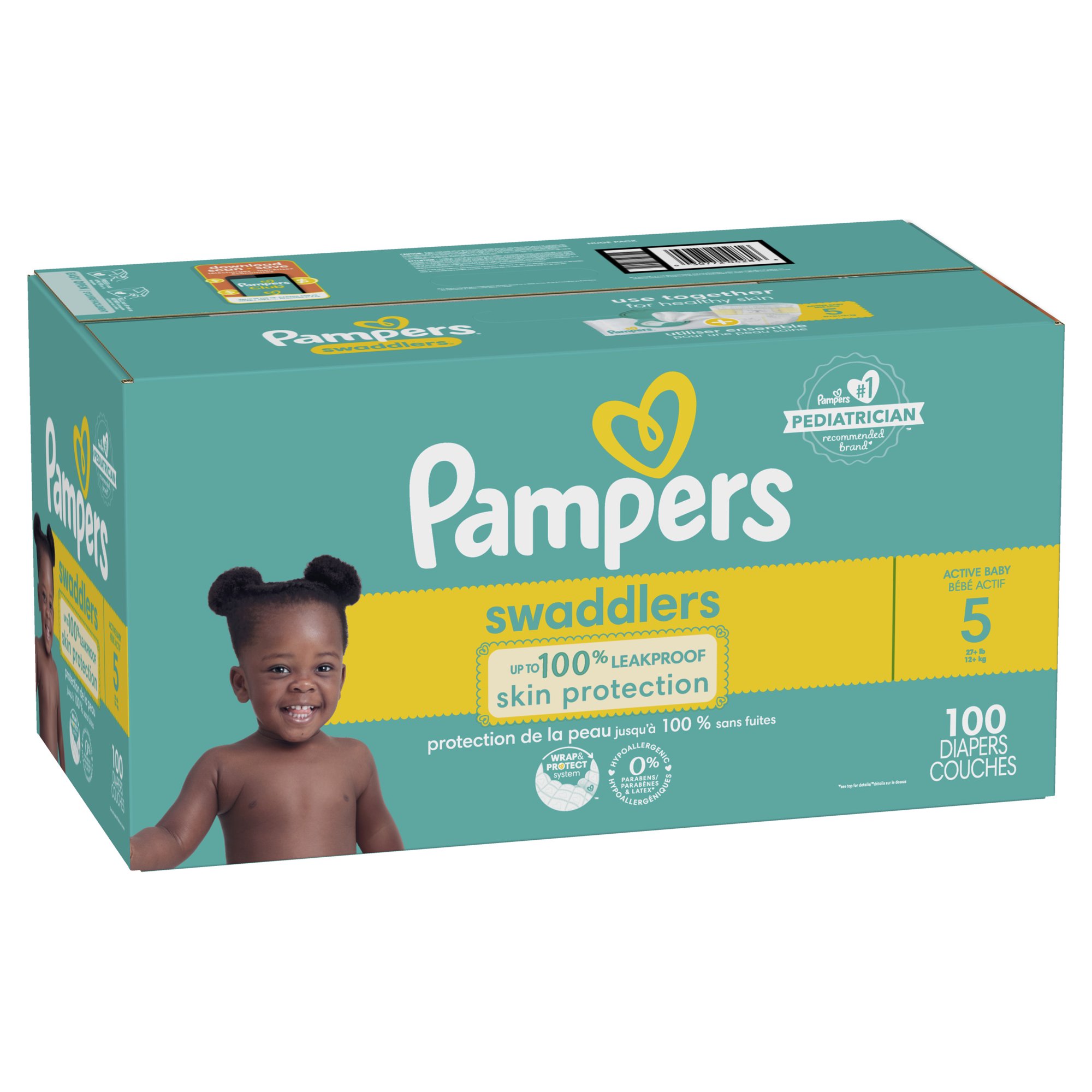 pampers rossman 1 gr nie ma