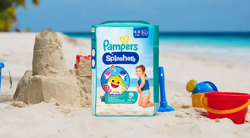 pampers active baby amazon 4