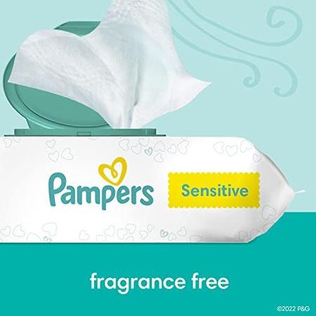 pampers 174 baby active