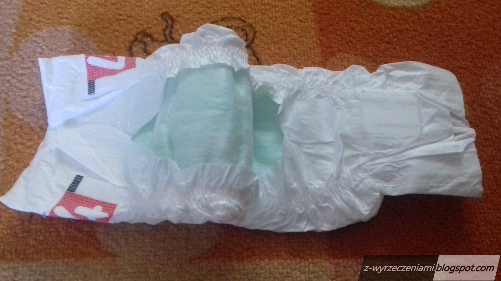 pampers baby dry pants size 5