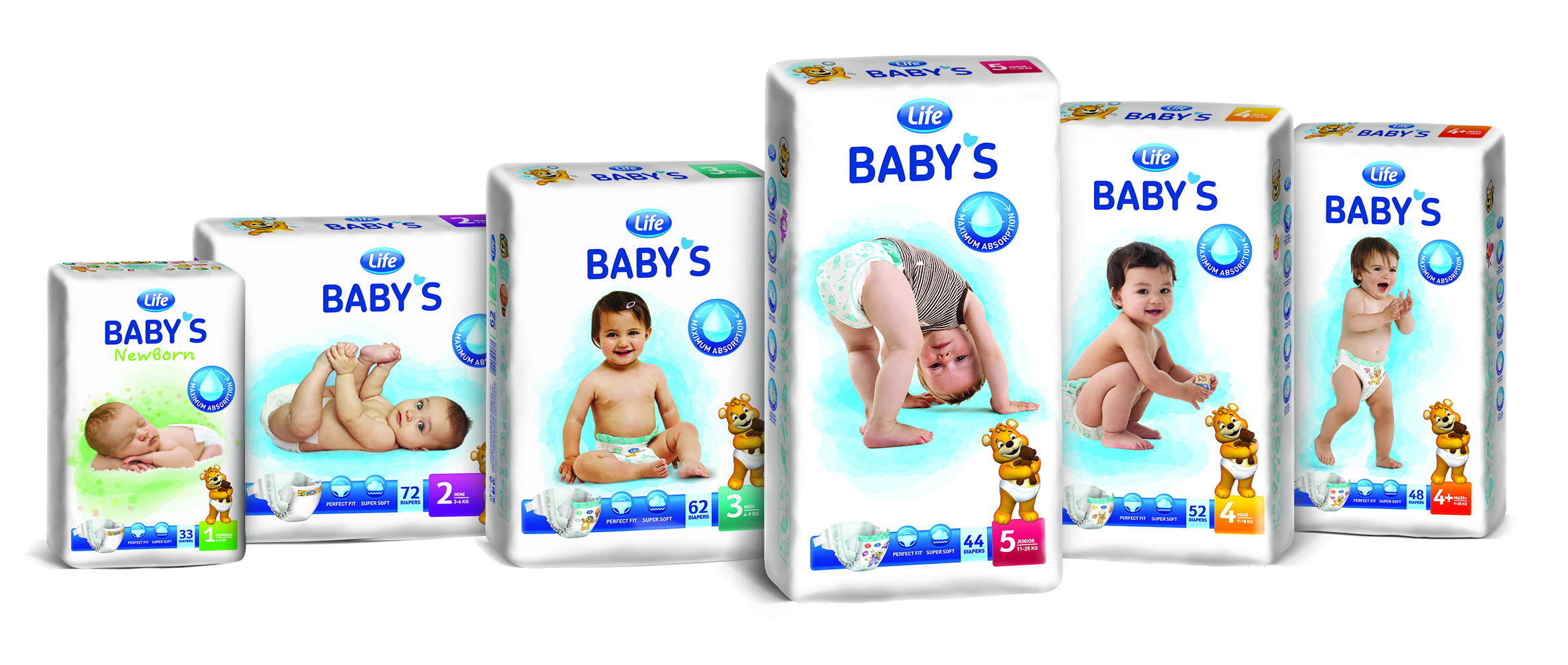 pampers 2 premium