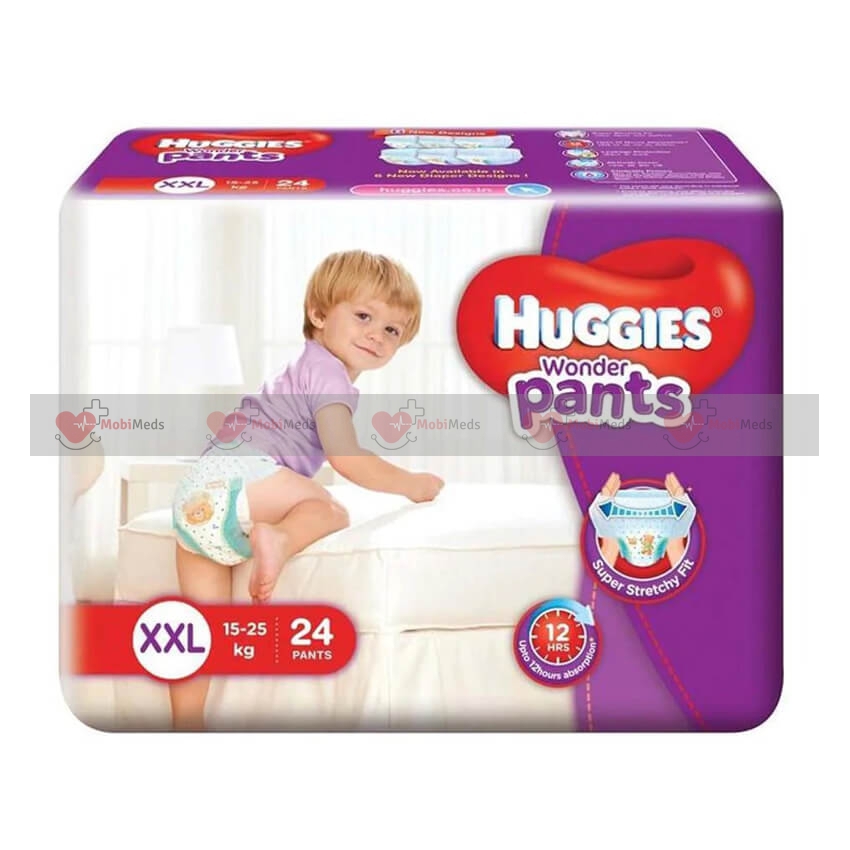 pieluszki pampers 6 44