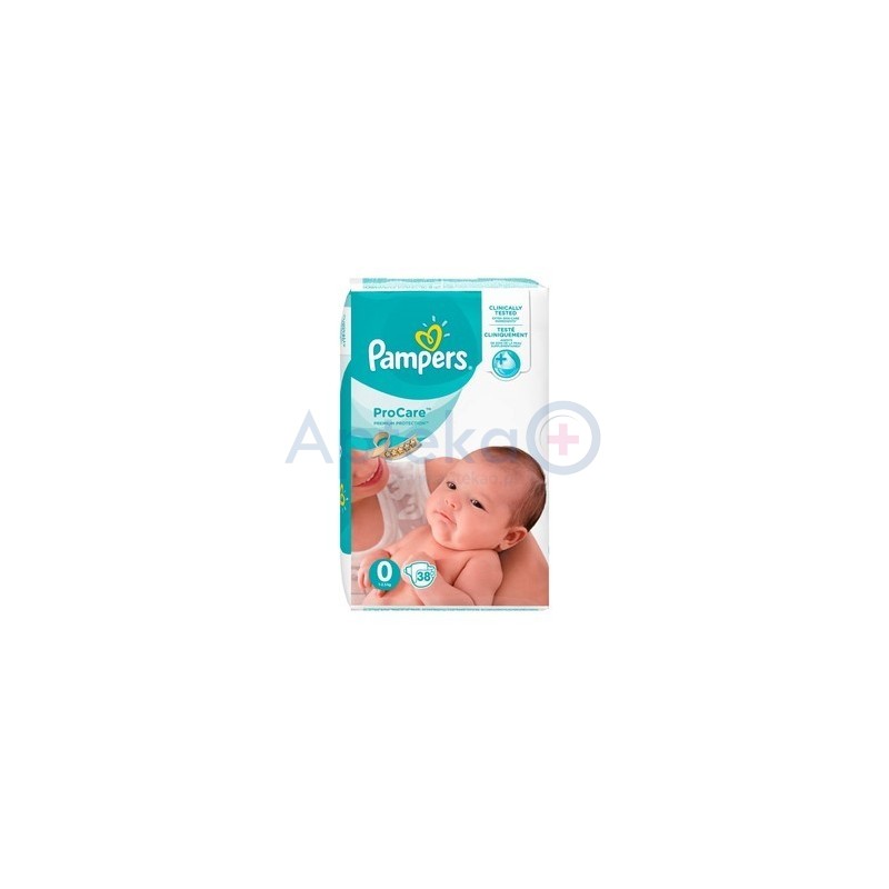 pampers soft strong