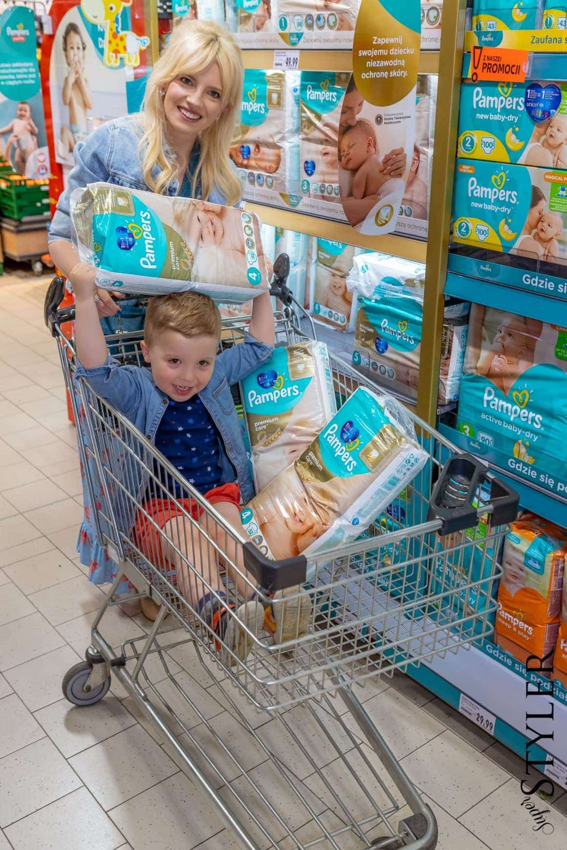 chusteczki nawilżane hipp gemini