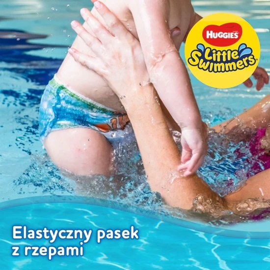 czteropak chusteczek pampers