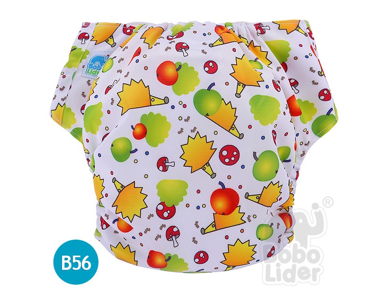 huggies pieluchomajtki 27