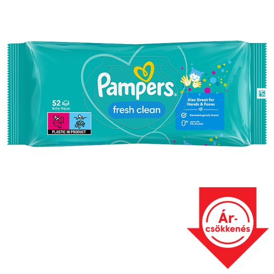 pieluchy pampers premium care newborn cena