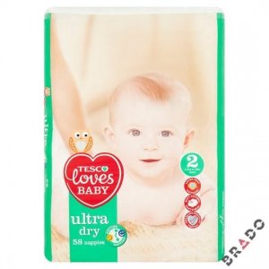 pampers new baby dry a premium care