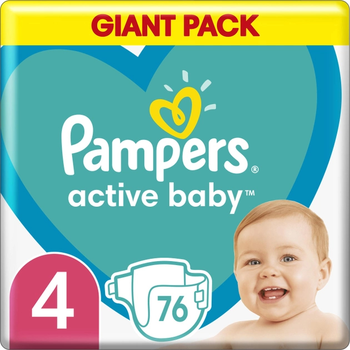 pampers tesco 5