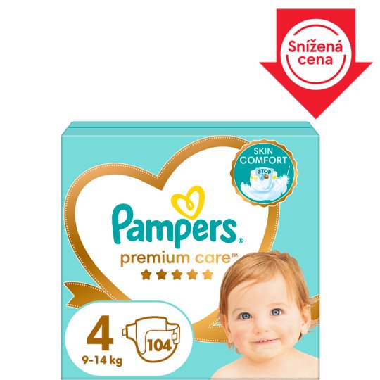 pampers 2 150 szt