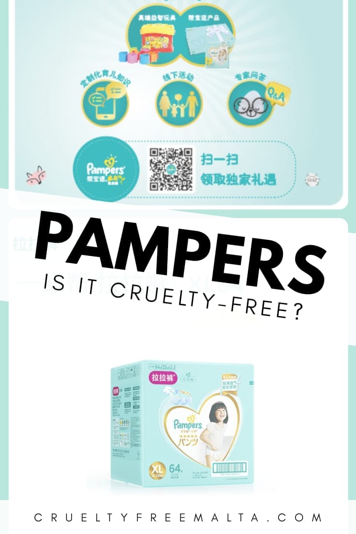 pampers for bigger children