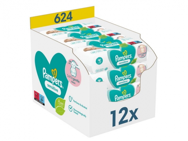 pampers 8kg cena