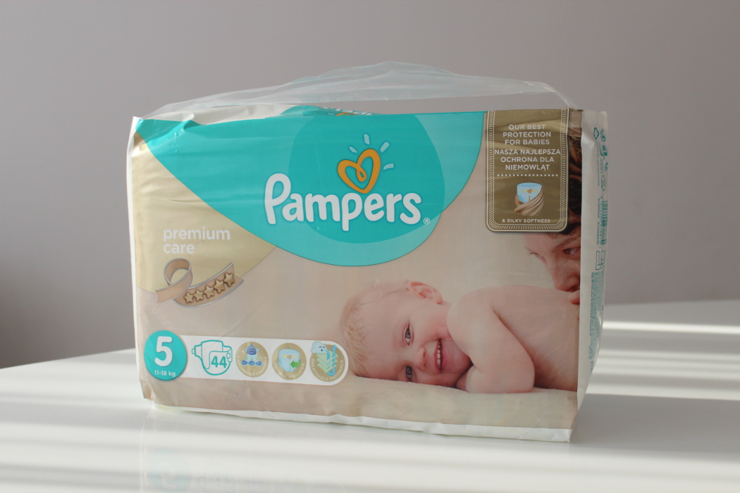 infolinia senior pampers