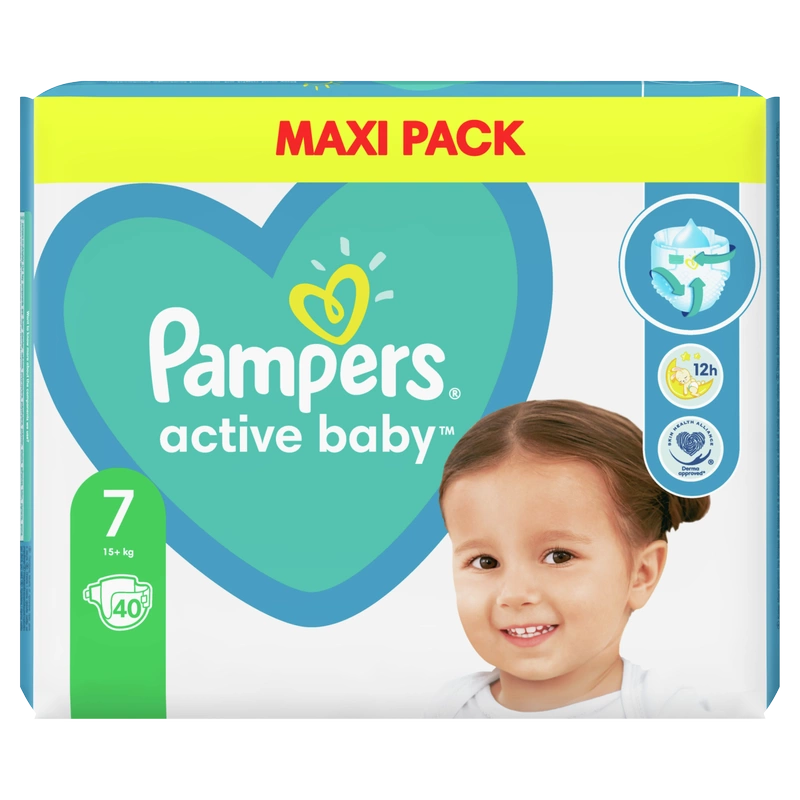 pampers new baby-dry 2 mini 3-6 kg