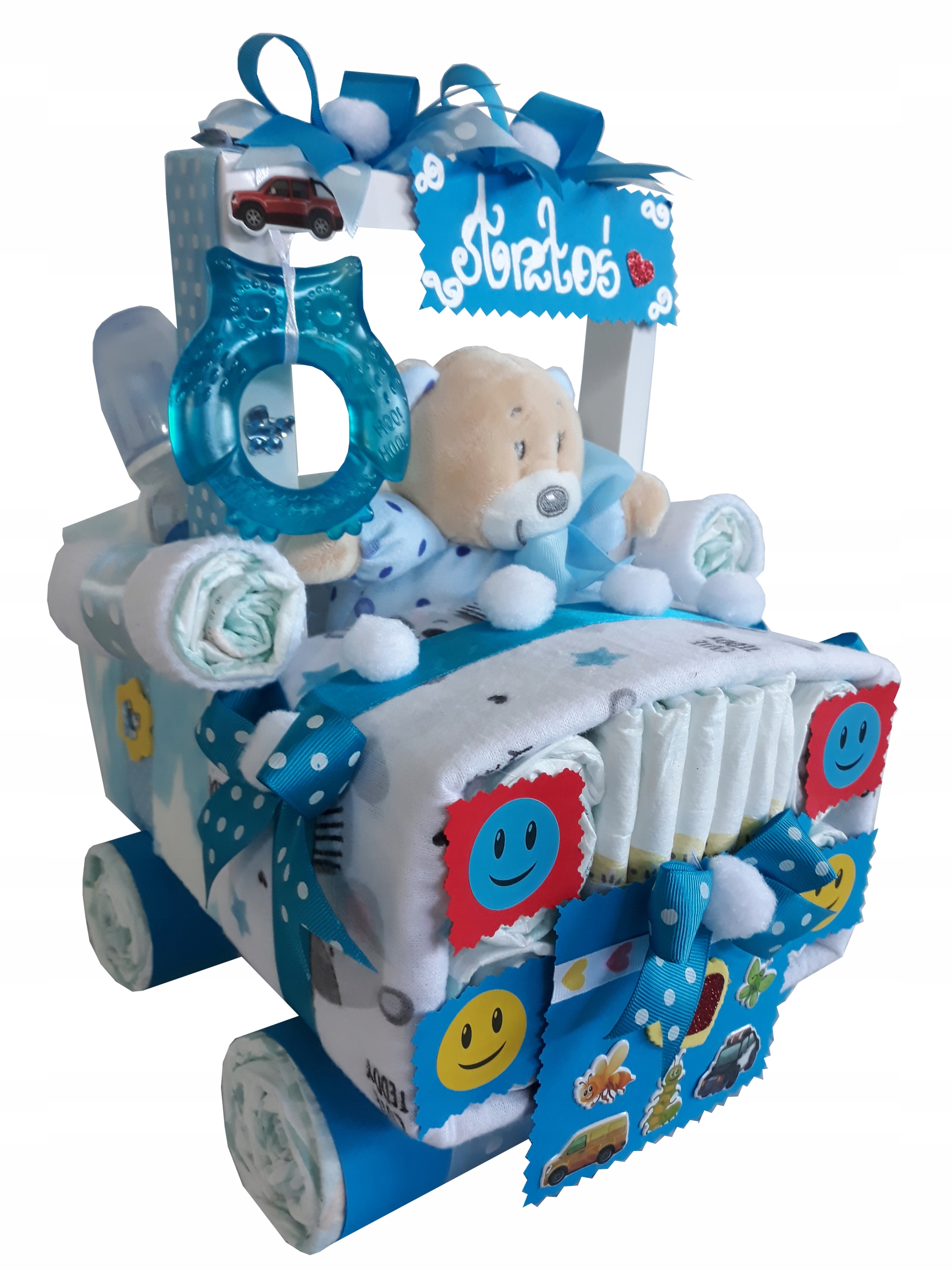 pampers 6 promocja