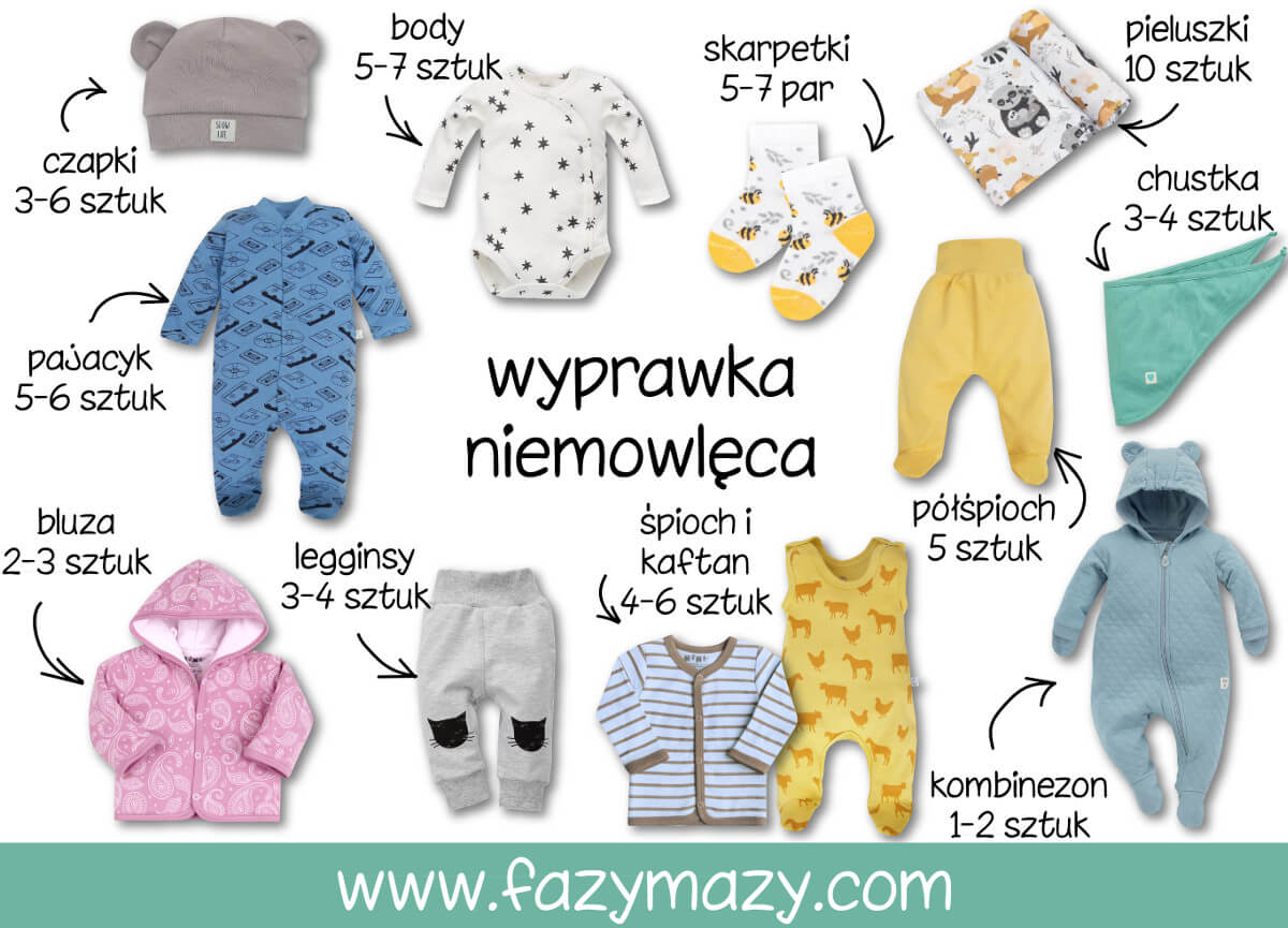 kalendarz ciąży pampers