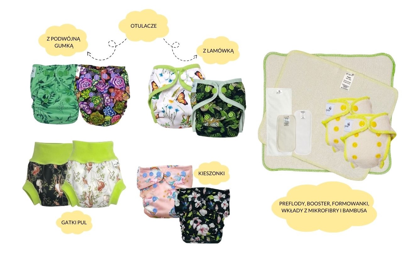 nowe pampers active baby