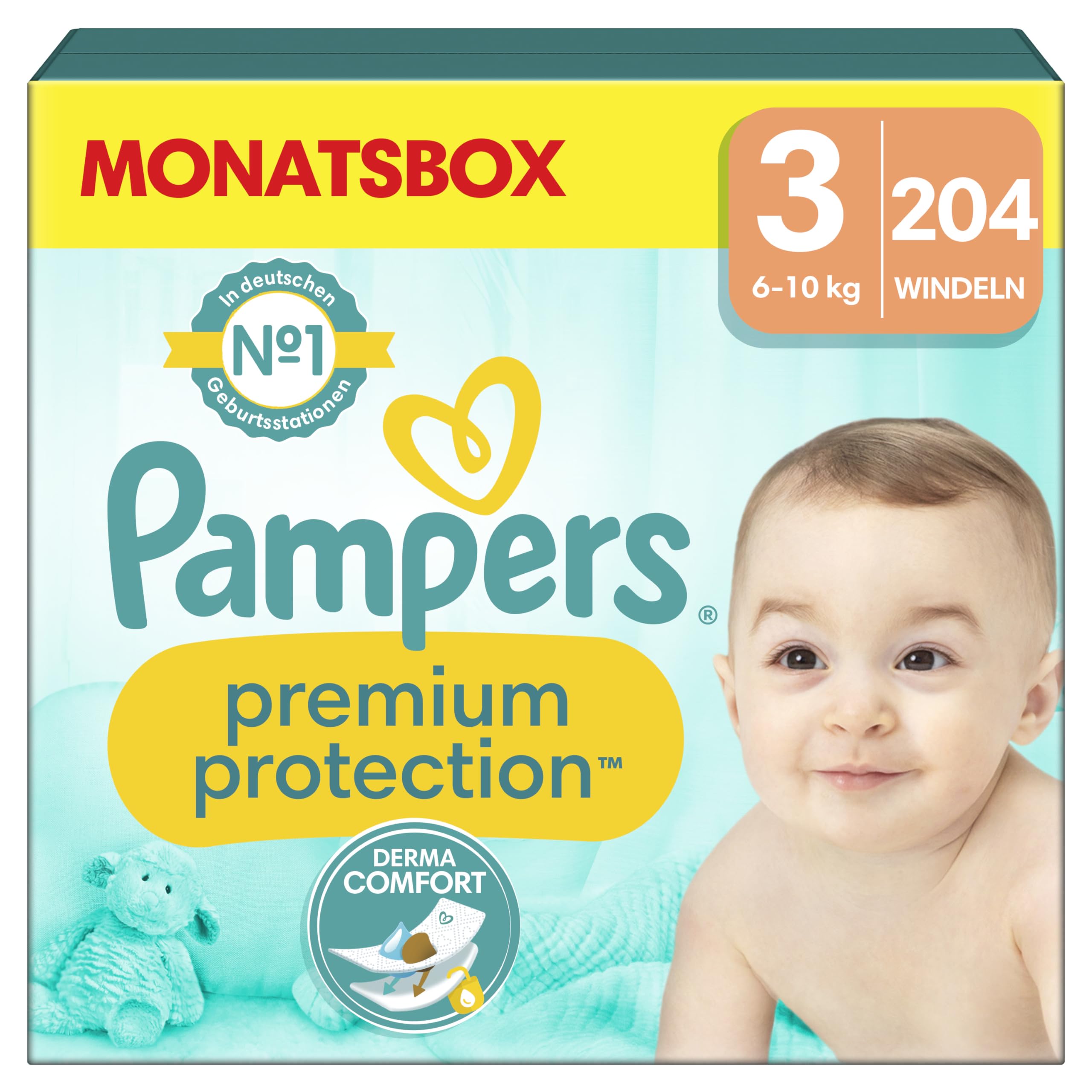 pampersy pampers pants rozmiar 5