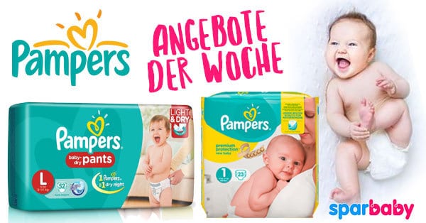 pampers rowerowy