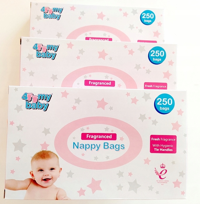 pampers premium care 3 duza paczka