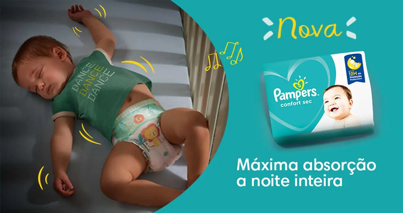 pampers pants 6 empik