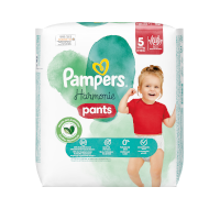 pampers w kturym jest kupa