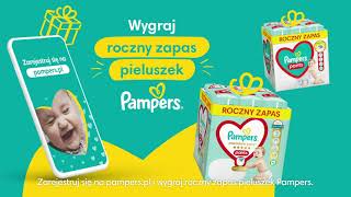 olmed pieluchy pampers