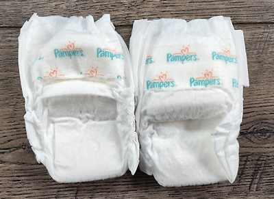 pampers pro care 2 opinie