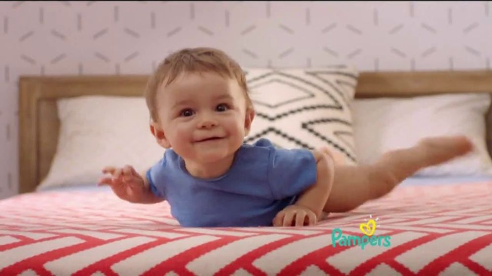 pampers pants 3 promocja