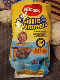 pampers active baby junior